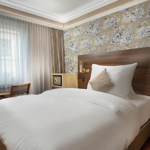 Kamer "Cosy" met een Queen Size Bed
