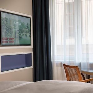 Kamer "Cosy" met Twee Aparte Bedden