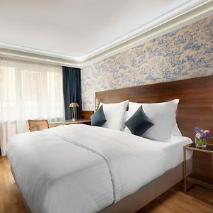 Kamer "Cosy" met een King Size Bed
